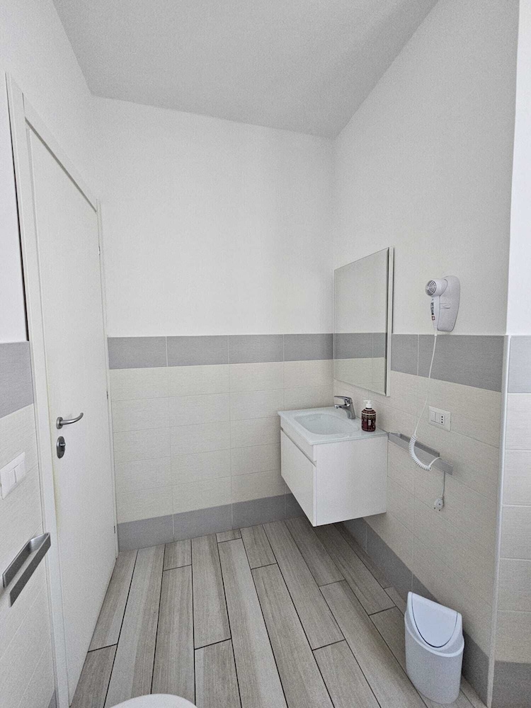 Guest House Il Ferroviere