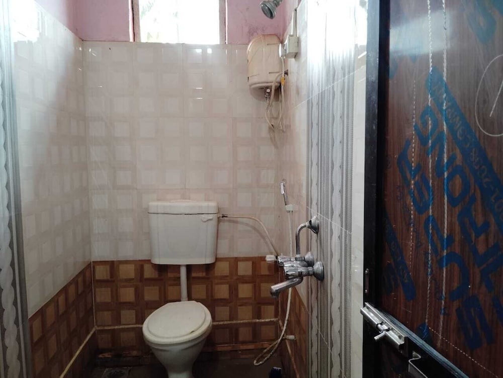 Hotel Jangam Eastea Loging