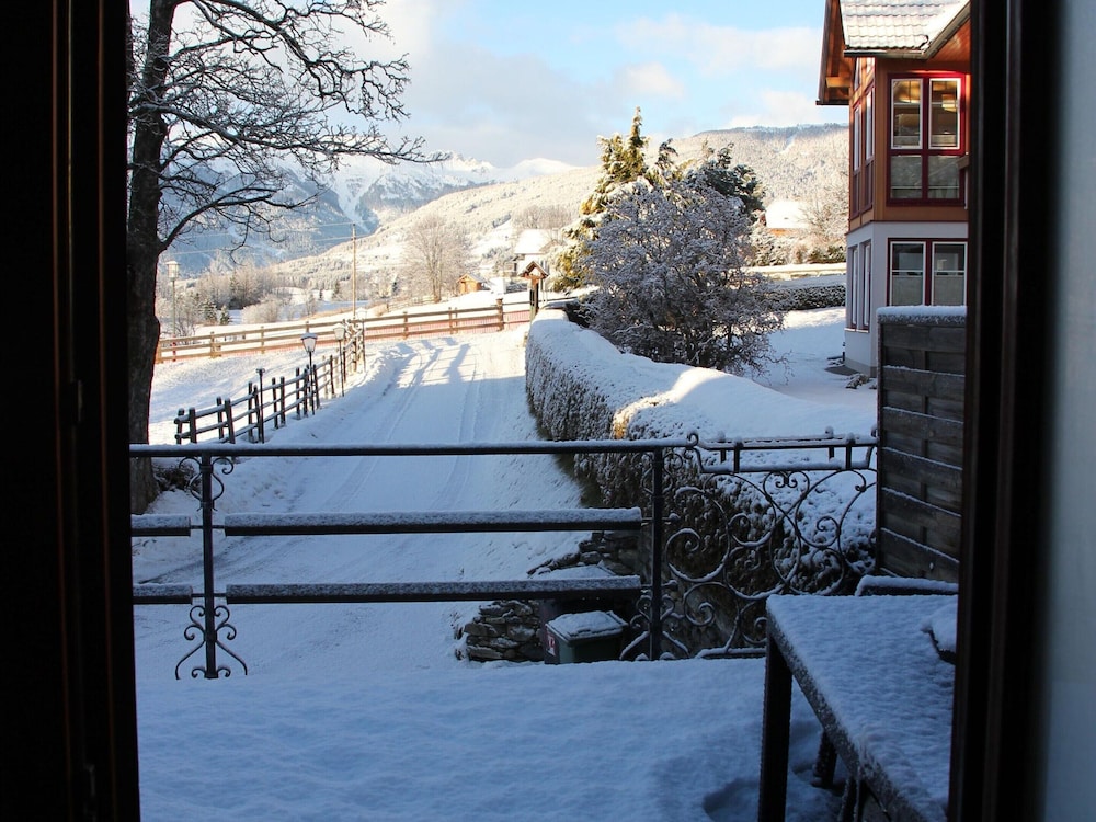 Chalet in Mariapfarr Near ski Area view 5