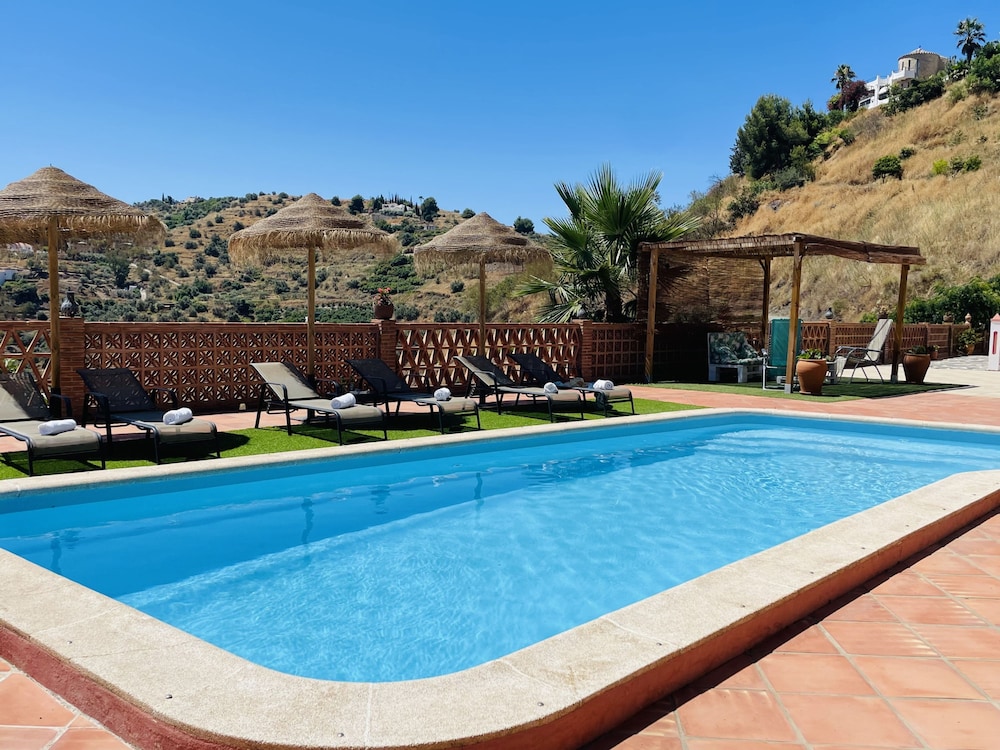 Villa Arco Iris by At Home Costa del Sol