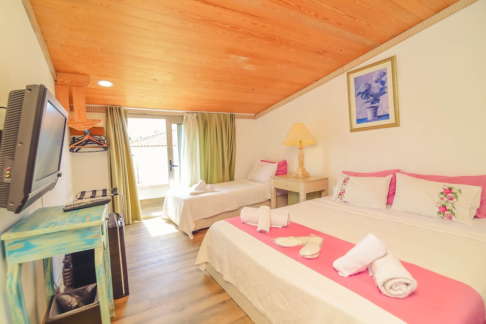 Alacati Asmalı Konak Hotel - Image 34