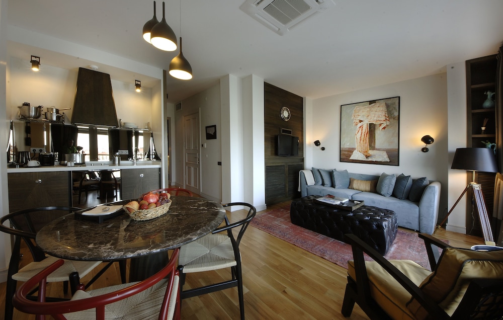 Urban Suites İstanbul - Image 29