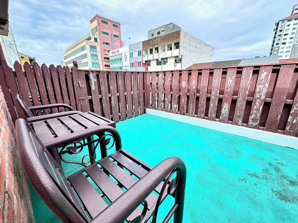 Rangoon Residence 26