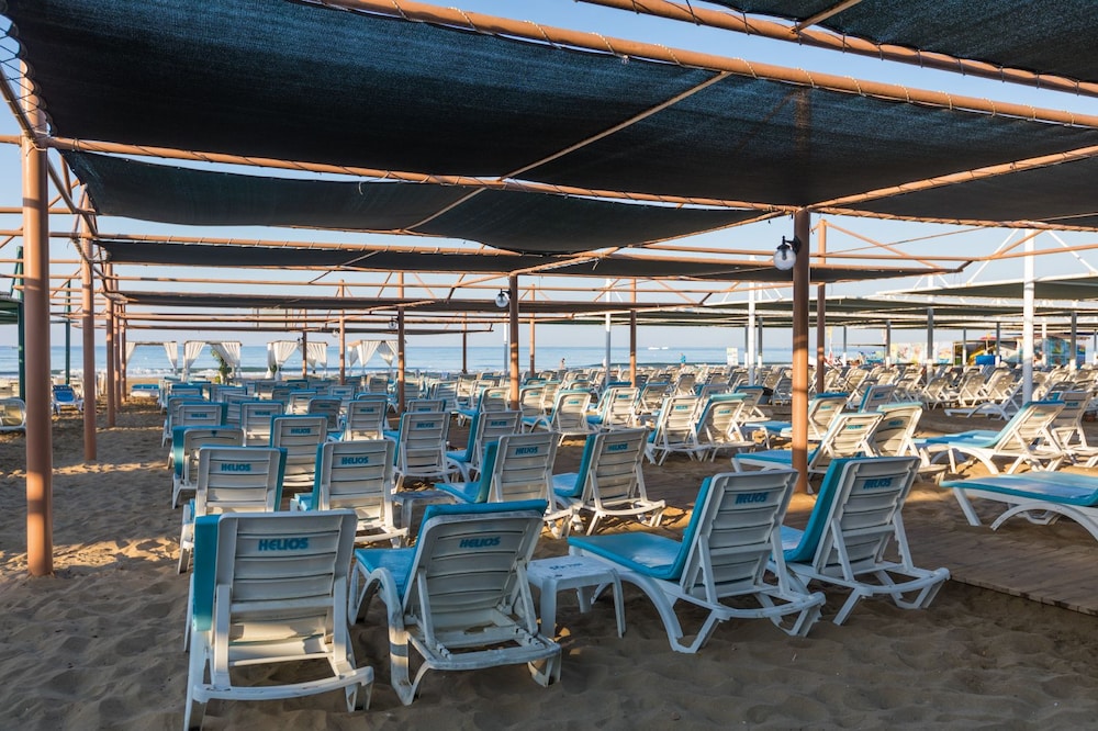 Helios Hotel - All Inclusive