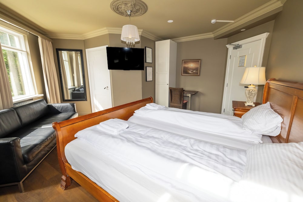 BG4 Guesthouse