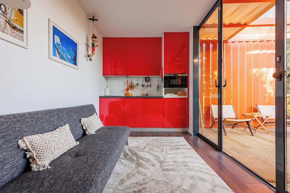 Laranjal Farm House