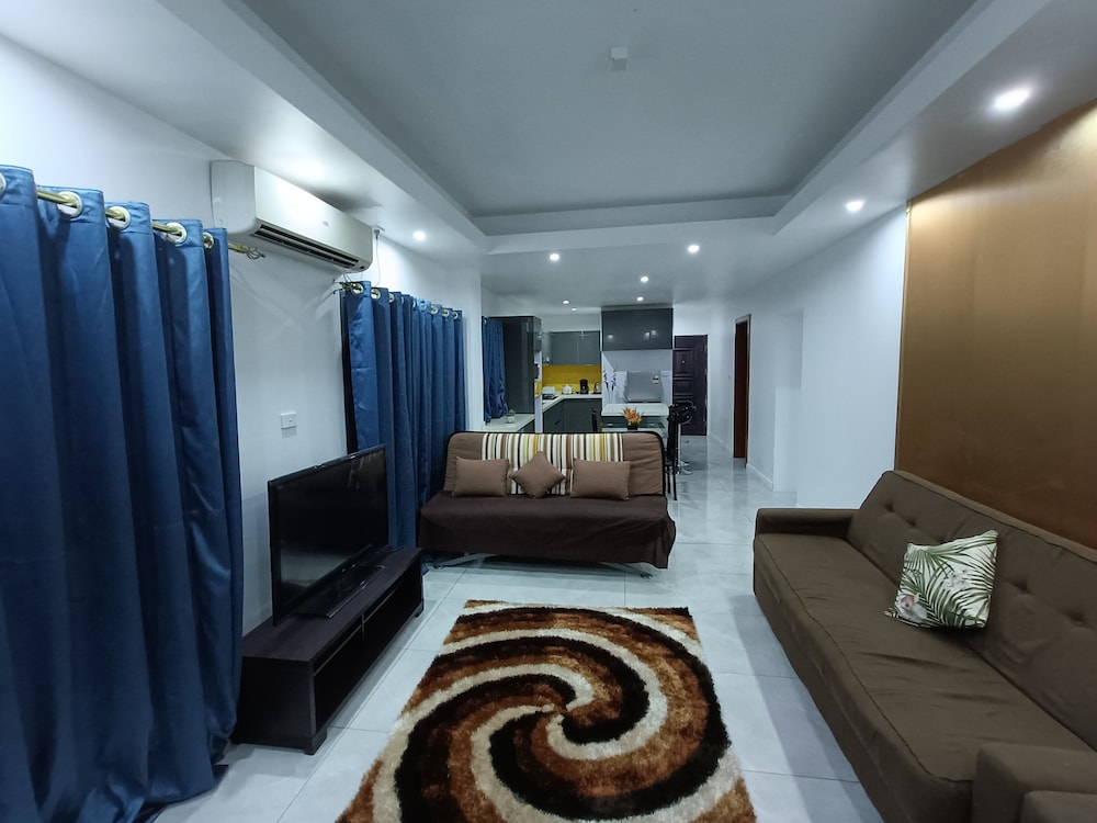 Pacific Apartments - view 9