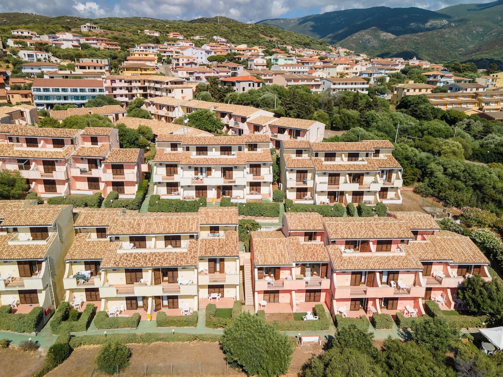 Il borgo di Badesi