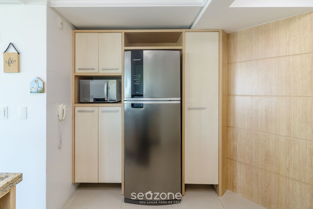3BR Apt sea View & Ferris Wheel BC Bsd1501