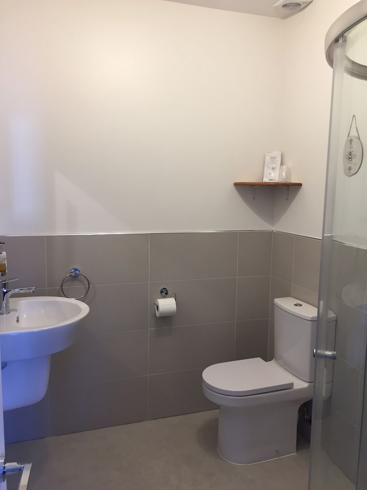 The Beehive Guest House