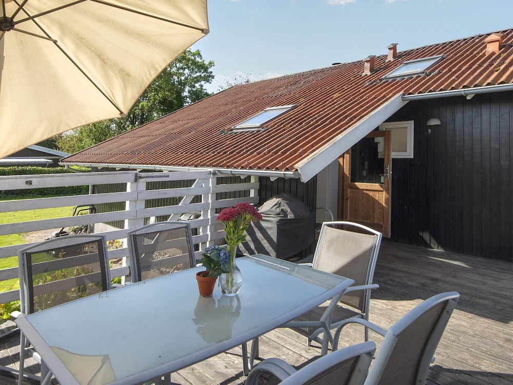 4 Star Holiday Home in Hejls view 4