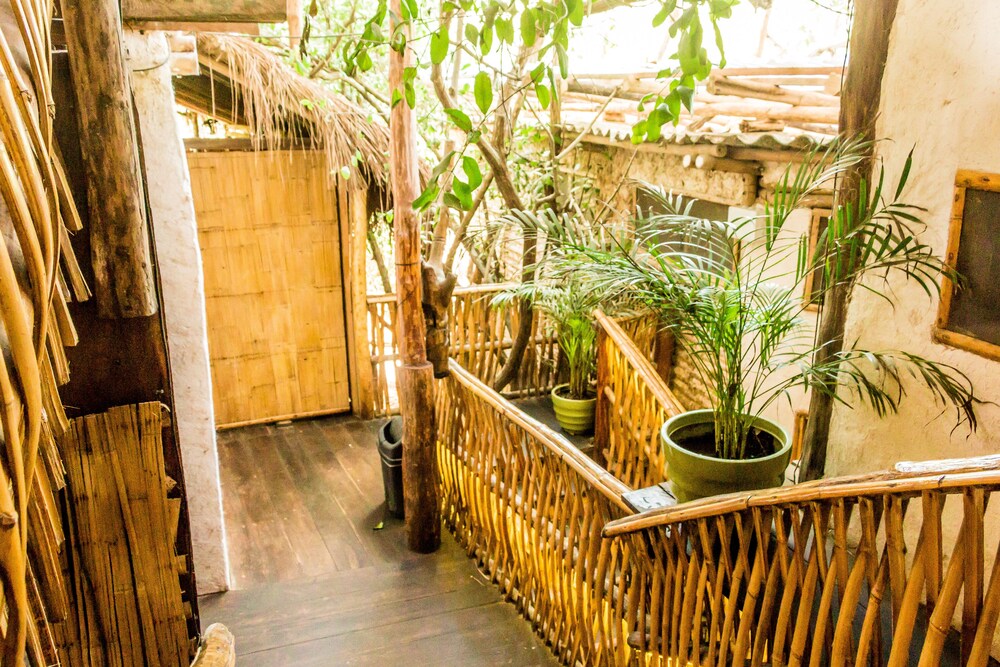 Cancun Vacations - Bambu Gran Palas Hostel Party - Property Image 32