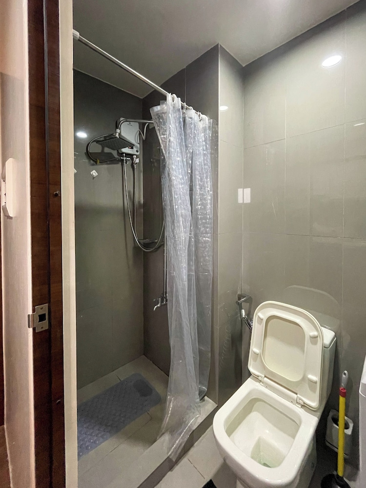 GemstoneBR in SMDC Air Residences