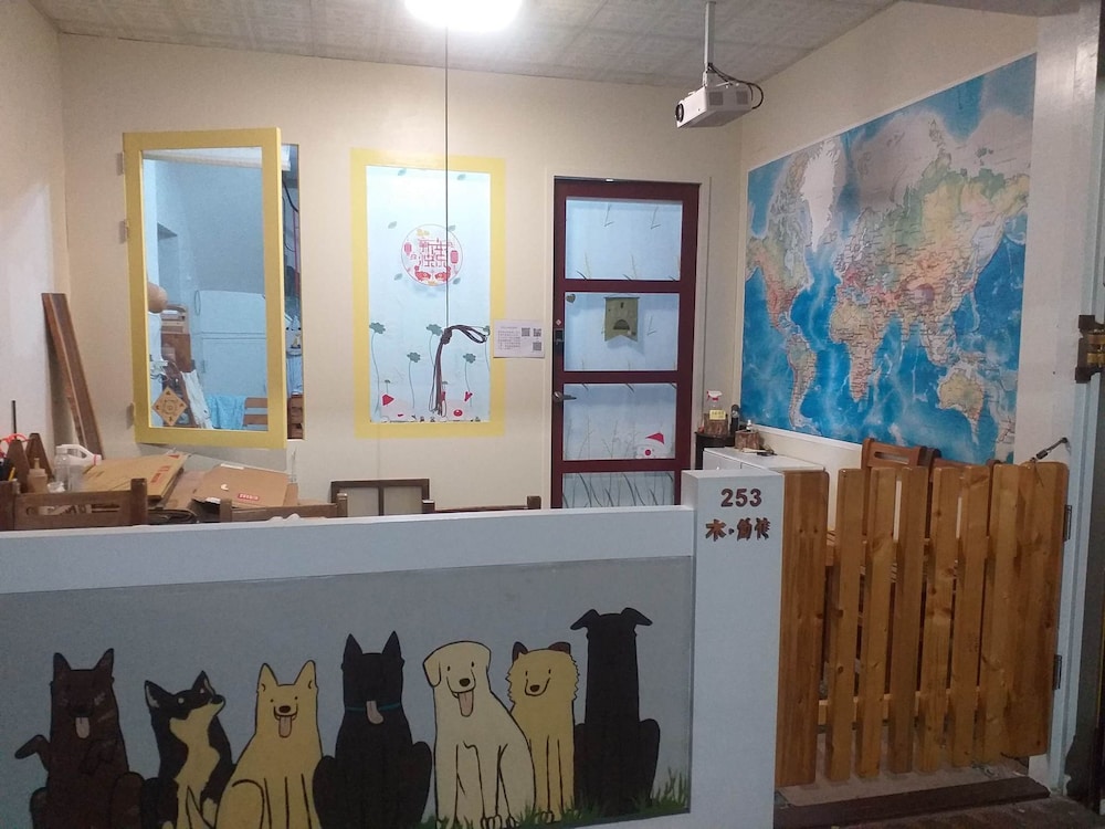 Lawa House - Hostel