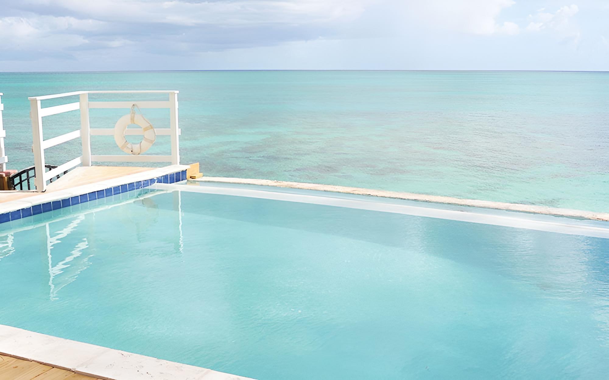 Marley Beach House