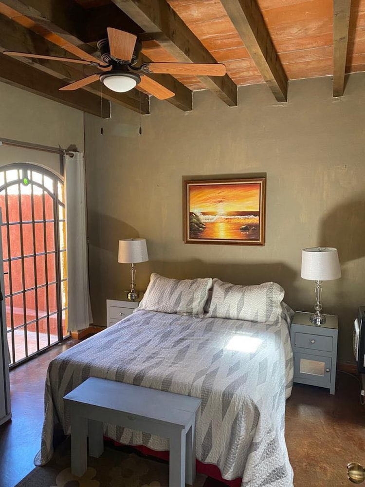 Villa View