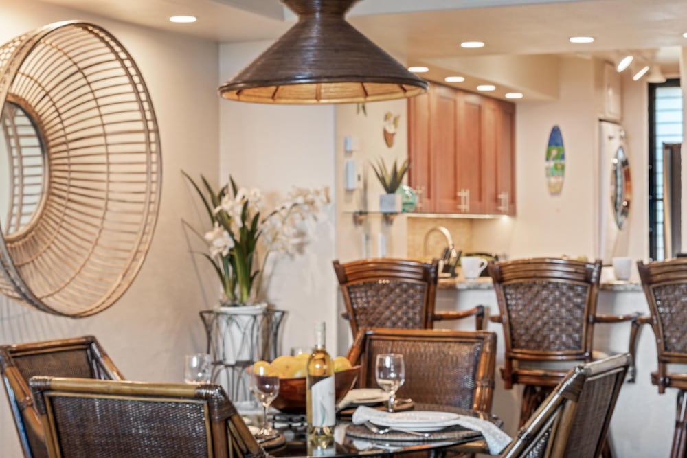 Kahana Villa E609 in Lahaina