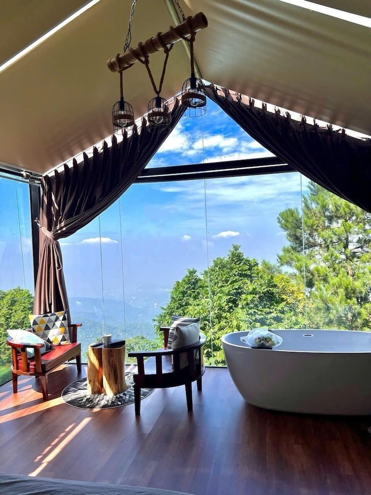 Mo Mang House Tam Đao