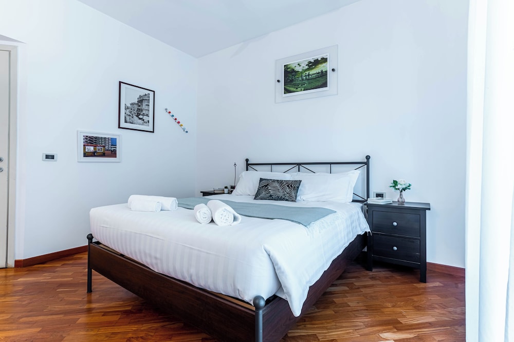 Marvellous 2BR flat near city centre