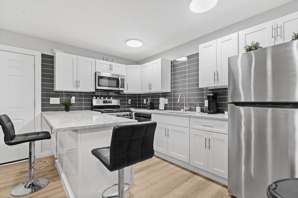 Stylish Studio Downtown Evonify - Property Image 9