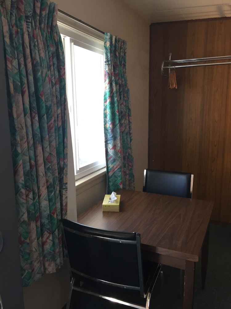 Robbie's Motel