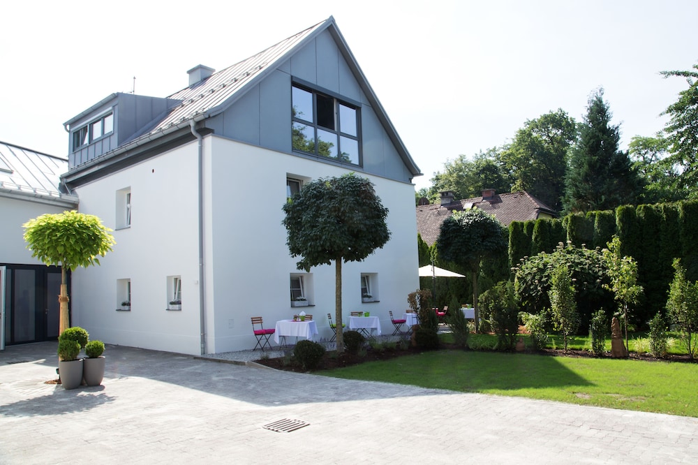Salzburg Vacations - Villa Verde - Property Image 29