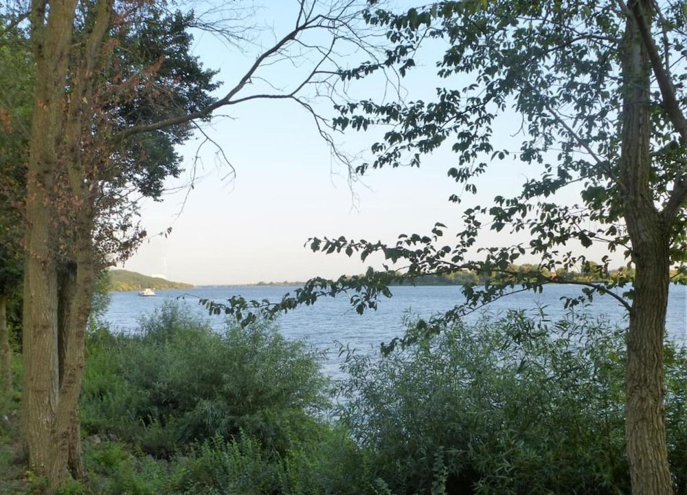 Apartment in Geesthacht Near Elbe River