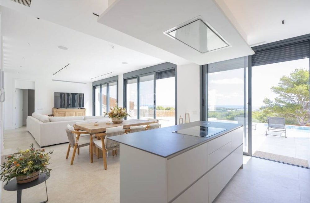 Casa Menorca by Wynwood House