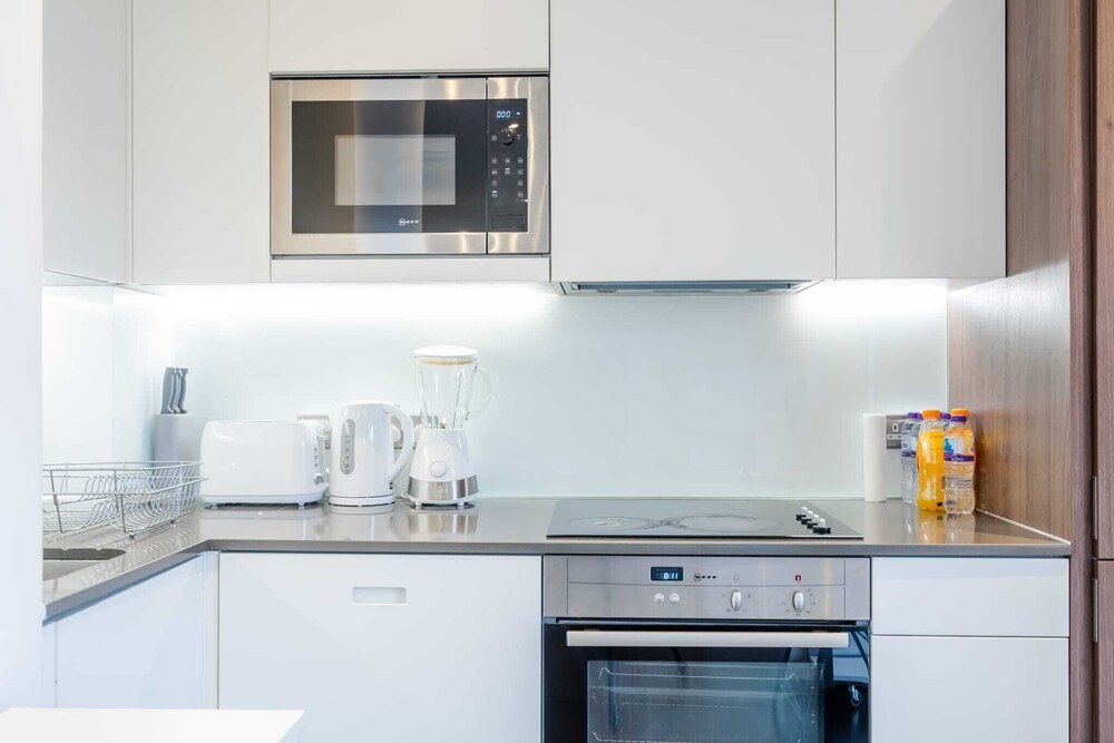 Beautiful 2-bed Apartment in London
