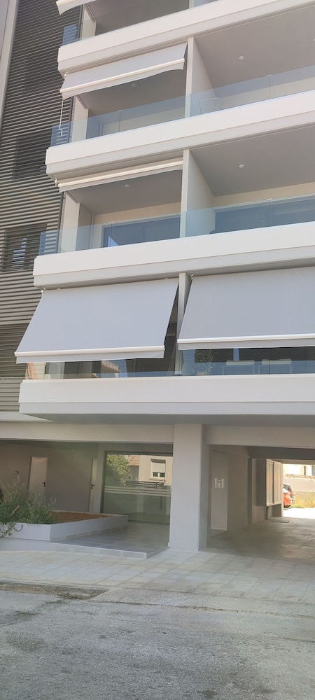 Hellene Partment Near Chania City Centre