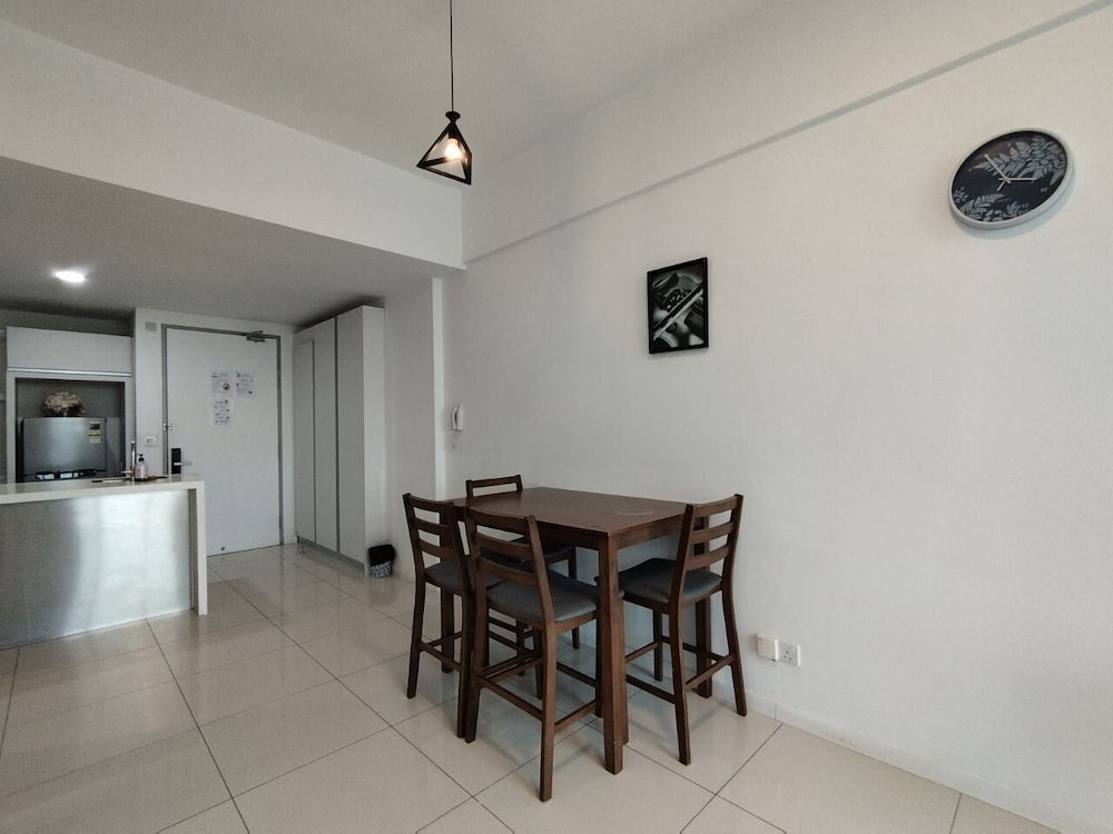 reStary Blue Dream Themed Homestay photo 8