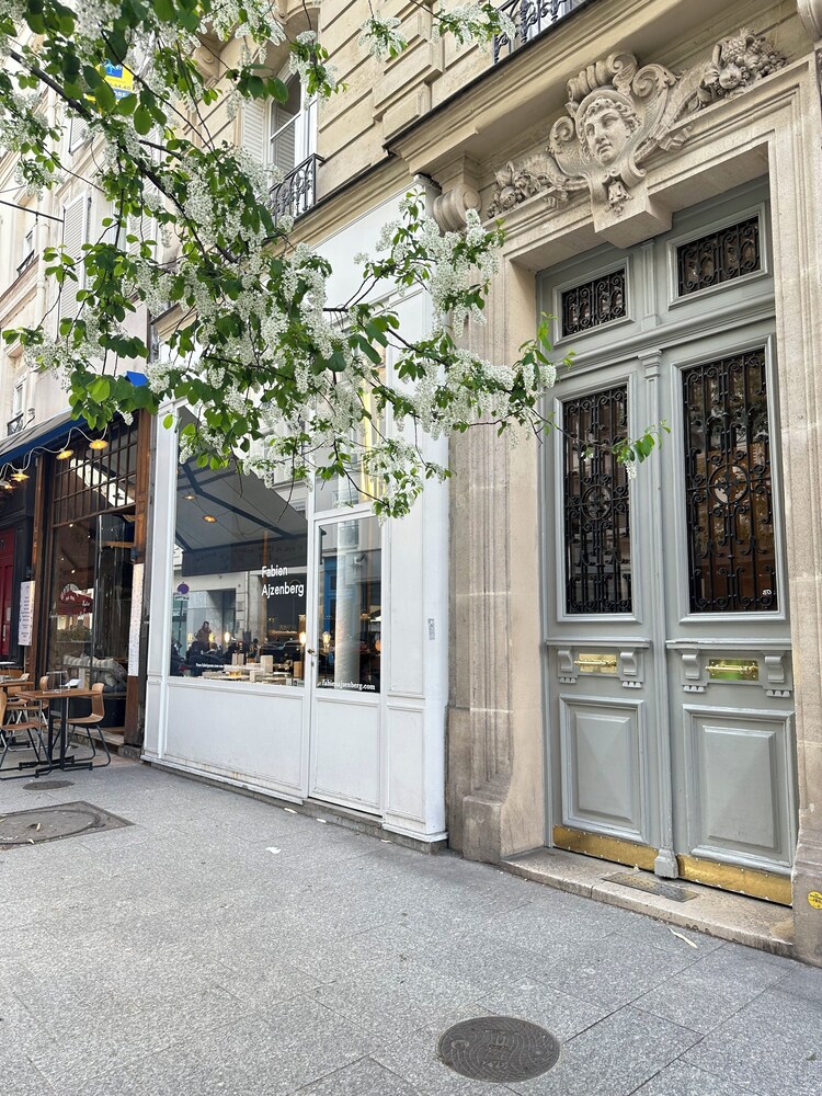 511 Rambuteau