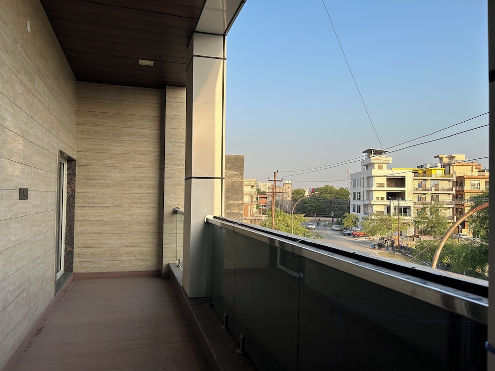 Hotel Future Inn and Banquet