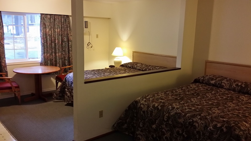 Skagit Motor Inn