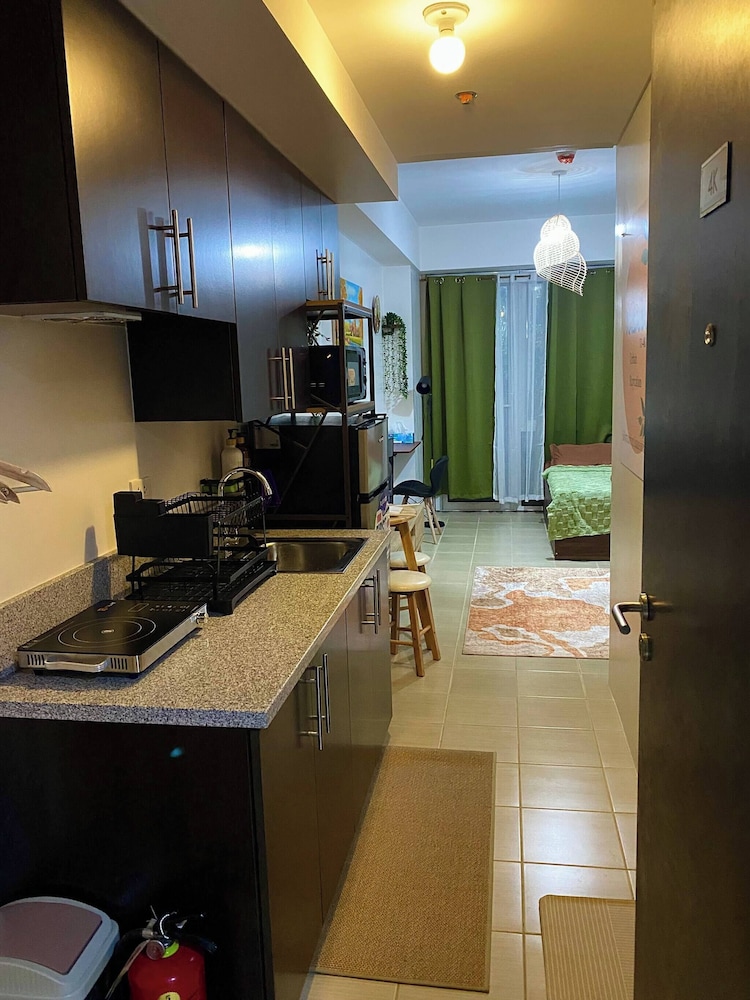 Kasara T1-4k Urban Staycation