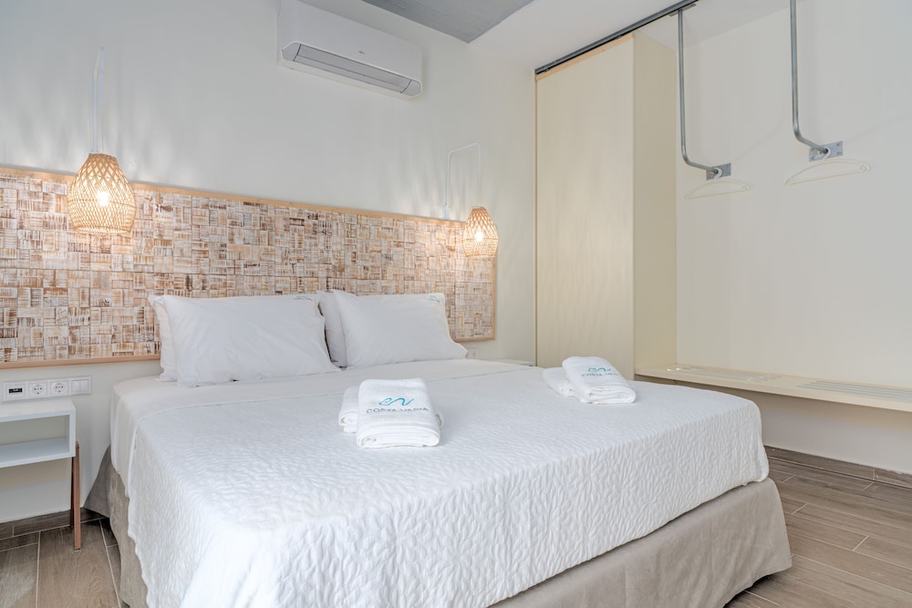 COSTAVASIA Boutique Apartments photo 3