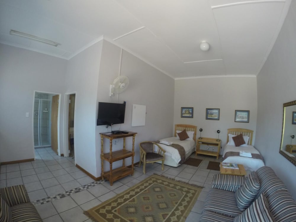 Die Kleipot Guesthouse