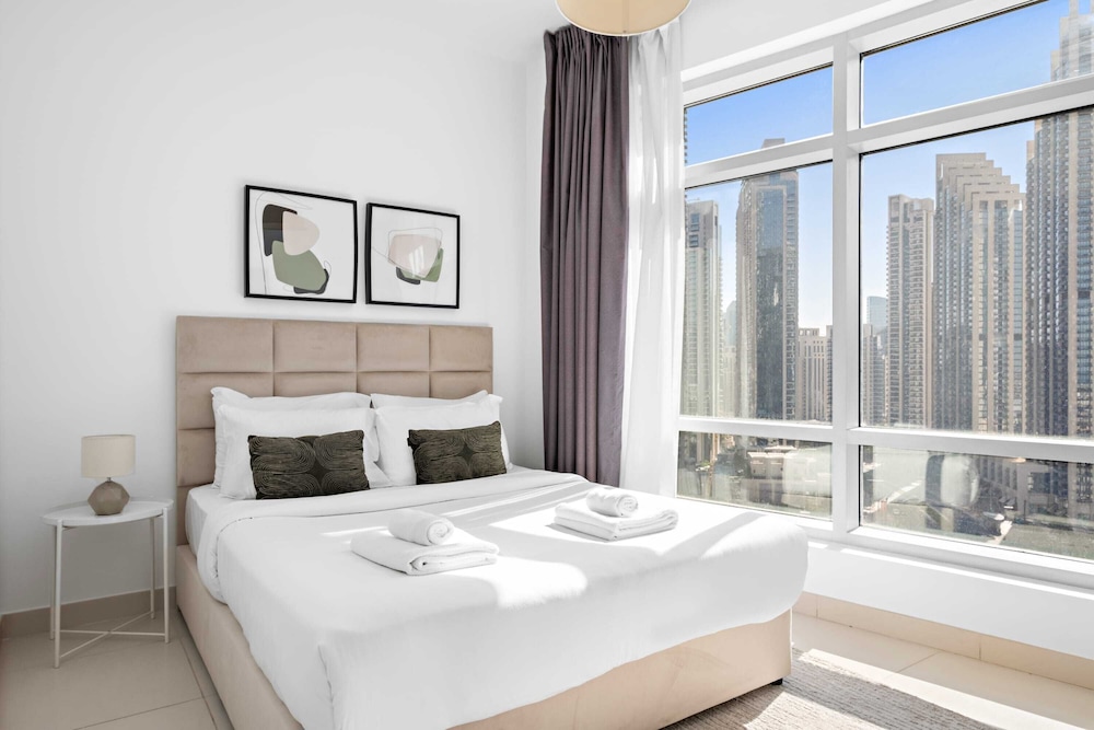 Silkhaus Lofts, Downtown Dubai