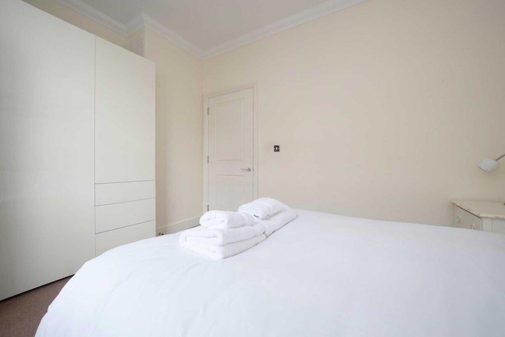 Unique and Cozy 1 Bed Flat in Dalston