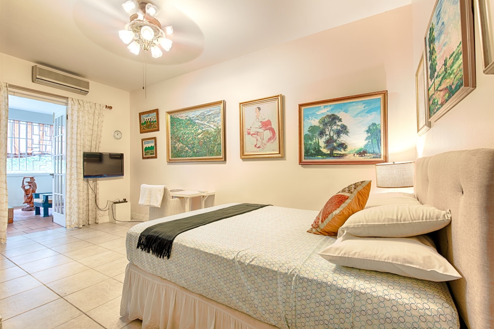 Chester Avenue Bed & Breakfast