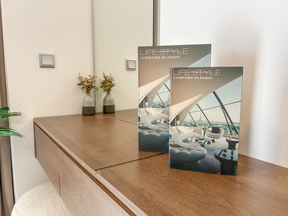 Easygo-stunning Apartments Al Jaddaf WG