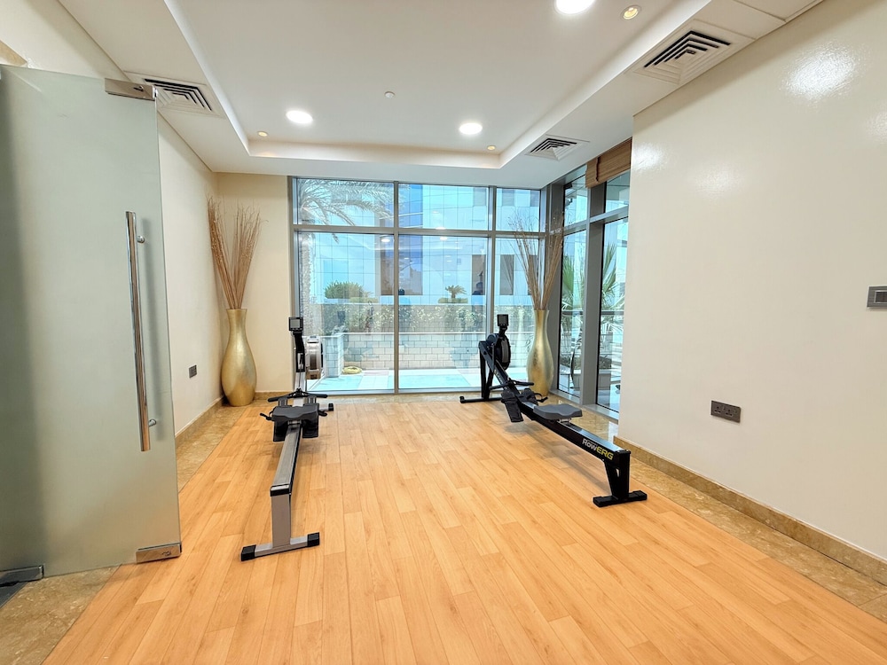 Ocean Heights Residences by CEG Group