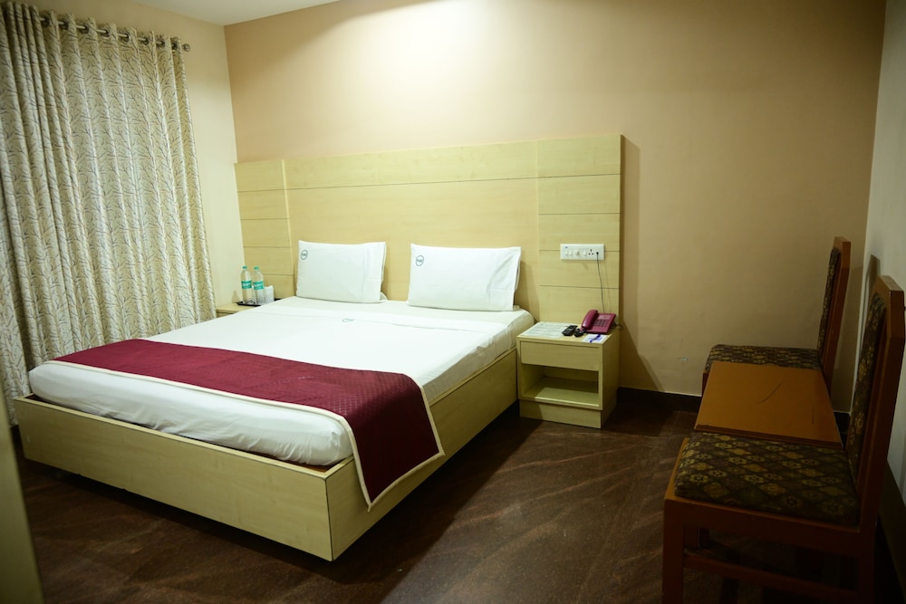 Hotel pams
