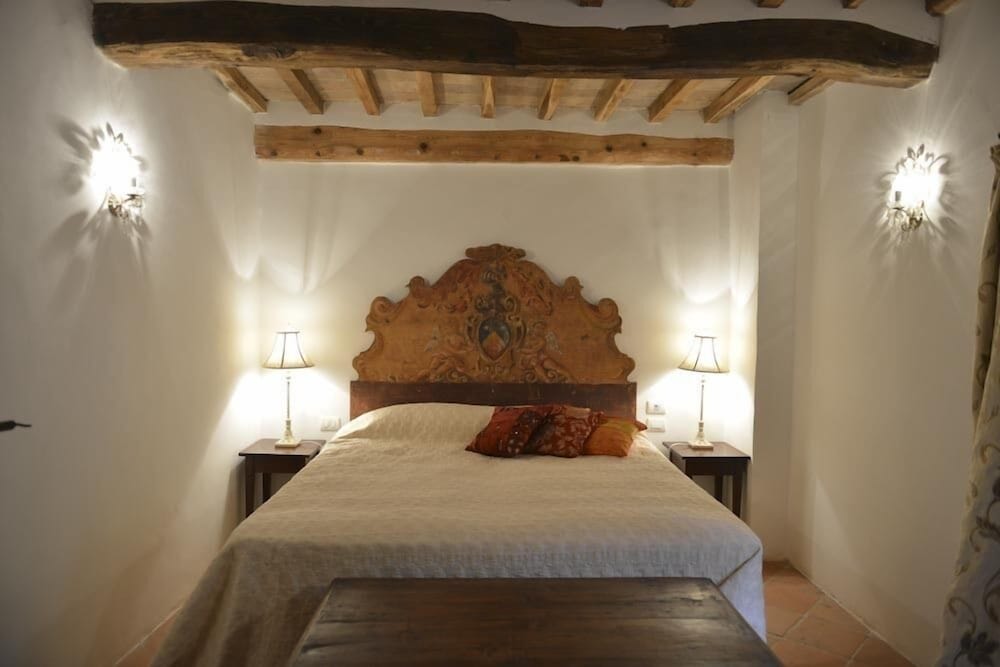 Verdidea - VILLA I LECCI photo 3