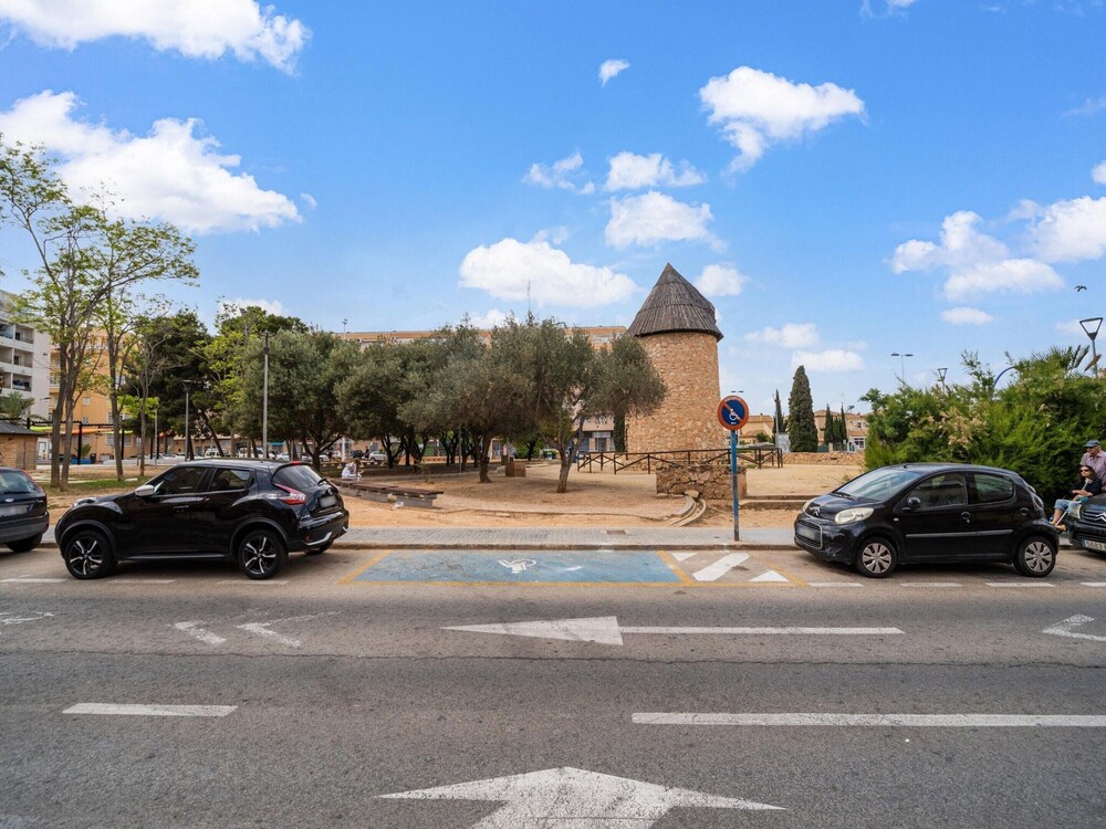 Belvilla by OYO Alicante