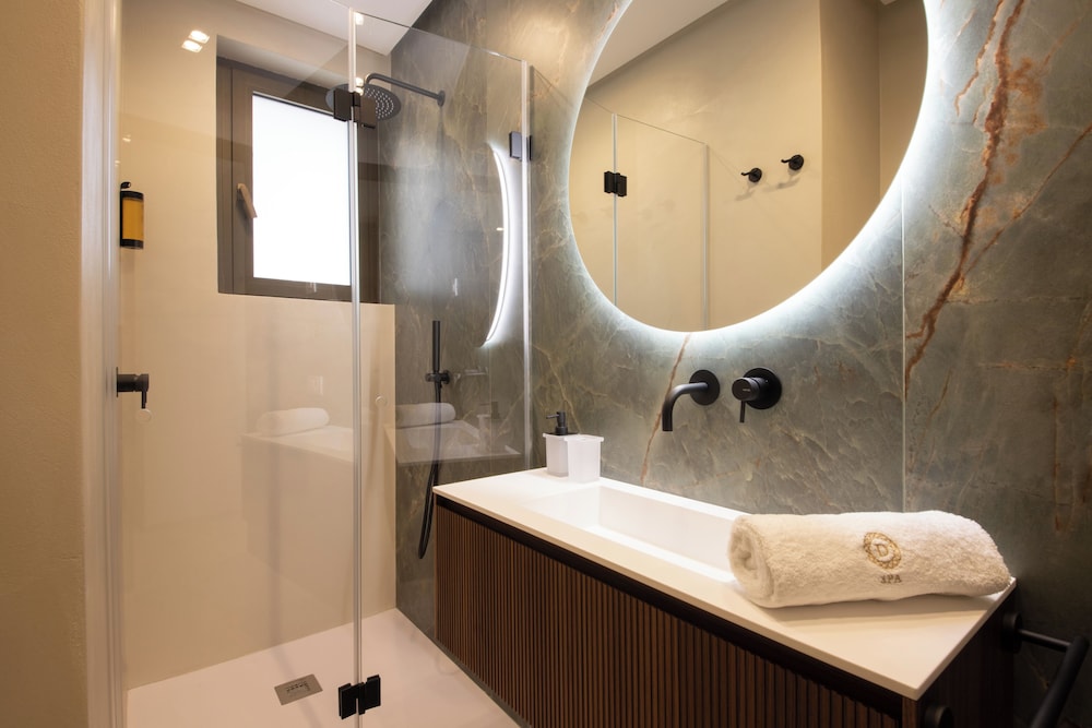 Dimore d'Elite e Spa