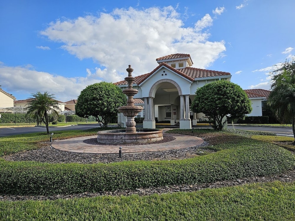 Th211bd Tuscan Hills 4 Bed 4 Bedroom Home