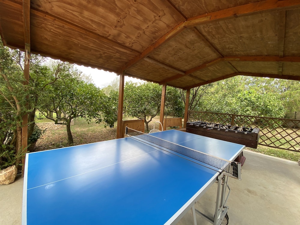 Casa Rural Pili Mallorca