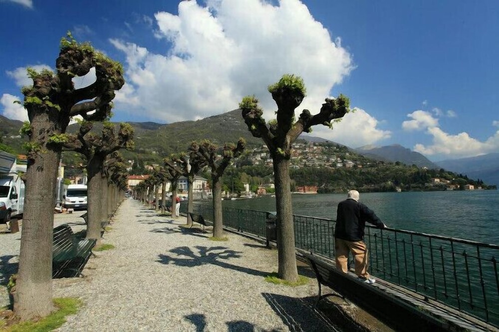 Bella Moltrasio