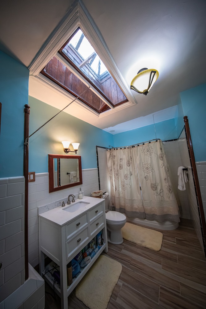 Lefferts Gardens Residence B&B